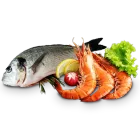 Imagen de la categoría Pescados y mariscos